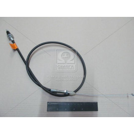 Трос газу ГАЗ 3302 (дв.405)  (вир-во Трос-Авто)