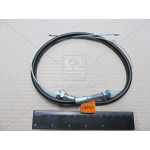 Трос газу ГАЗ (вир-во Трос-Авто) 