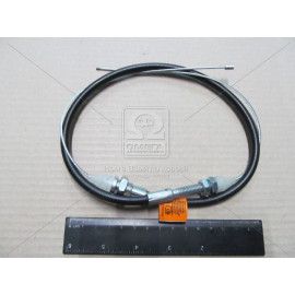 Трос газу ГАЗ (вир-во Трос-Авто)