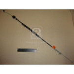 Трос газу ГАЗ (вир-во Трос-Авто) 