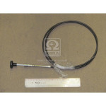 Трос підсосу ГАЗ (вир-во Трос-Авто) 