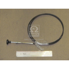 Трос підсосу ГАЗ (вир-во Трос-Авто)