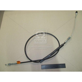 Трос акселератора  УАЗ (вир-во Трос-Авто)