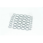 Р/К секції ПНВТ КамАЗ-740,-7403 ГТВ <ДК> 