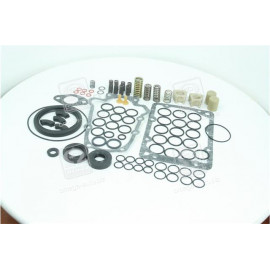 Р/к ПНВТ КамАЗ-740,-7403 повний <ДК>