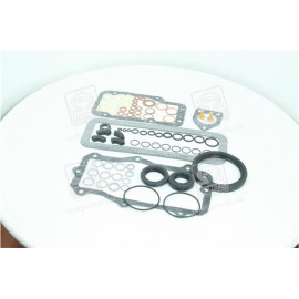 Р/к ПНВТ ЯМЗ-236 повний <ДК>