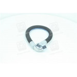 Рукав МТЗ L=520 Ключ 24 d-10 (РВД 2 шаров.) <ДК> 