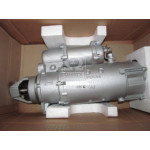 Стартер КАМАЗ, УРАЛ, ЗИЛ (вир-во Пекар) 