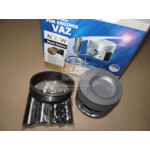 Поршень цилиндра ВАЗ 21213/14,2123 d=82,4 гр.A М/К (Black Edition/EXPERT+п.п+п.кольца) (МД Кострома) 