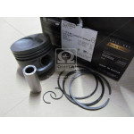 Поршень цилiндра ВАЗ 2110,2111 d=82,4 гр.A М/К (порш.Bl. Ed.+палець+п/кiльця) (МД Кострома) 