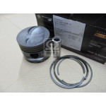 Поршень цилiндра ВАЗ 2110,2111 d=82,4 гр.B М/К (порш.Bl. Ed.+палець+п/кiльця) (МД Кострома) 