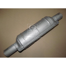 Резонатор МОСКВИЧ 2141 (вир-во ТМК)