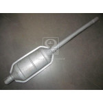 Резонатор МОСКВИЧ 412 (вир-во ТМК) 