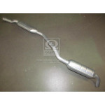 Резонатор ВАЗ 2103 (вир-во ТМК) 