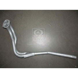 Труба приймальна ВАЗ 2101 (вир-во ТМК)