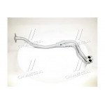 Труба приймальна ВАЗ 21073 (вир-во ТМК) 