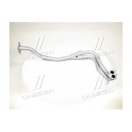 Труба приймальна ВАЗ 21073 (вир-во ТМК)