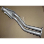 Труба приймальна ВАЗ 2108 (вир-во ТМК) 