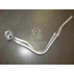 Труба приймальна ВАЗ 21213 (вир-во ТМК) 