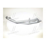 Труба приймальна ГАЗ 3302 дв.402 (вир-во ТМК) 