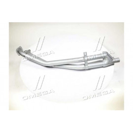 Труба приймальна ГАЗ 3302 дв.402 (вир-во ТМК)