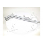 Труба приймальна ГАЗ 3302 дв.406 (вир-во ТМК) 