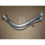 Труба приймальна ТАВРIЯ (вир-во ТМК) 