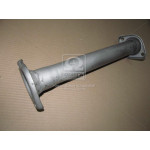 Вставка замiсть каталiзатора ВАЗ 2110 (вир-во ТМК) 