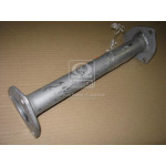 Вставка замiсть каталiзатора DAEWOO LANOS (вир-во ТМК) 