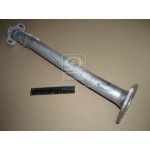 Вставка замiсть каталiзатора DAEWOO SENS (вир-во ТМК) 