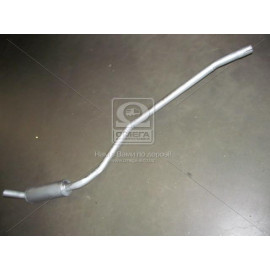 Резонатор ВАЗ 2101 (вир-во ТМК)