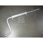 Резонатор ВАЗ 2108 (вир-во ТМК) 