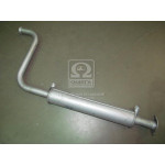 Резонатор ВАЗ 2110 16 кл. до 2006 г.в. (вир-во ТМК) 