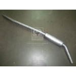 Резонатор ВАЗ 2121  (вир-во ТМК) 