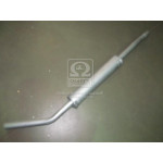 Резонатор ВАЗ 21213 (вир-во ТМК) 