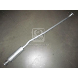 Резонатор ТАВРИЯ  (вир-во ТМК)