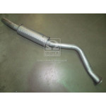 Резонатор УАЗ 3151 (469) (вир-во ТМК) 