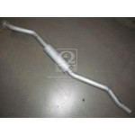 Резонатор УАЗ 3741(452) (вир-во ТМК) 