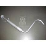 Резонатор DAEWOO LANOS  (вир-во ТМК) 