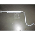 Резонатор DAEWOO LANOS  (вир-во ТМК) 