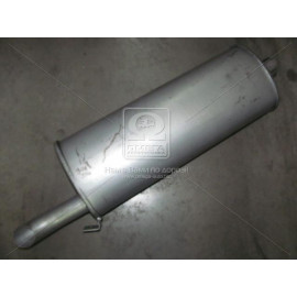 Глушник МОСКВИЧ 2141  (вир-во ТМК)