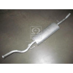 Глушник ВАЗ 2170 ПРИОРА  (вир-во ТМК) 