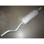 Глушник ВАЗ 2172 ПРИОРА  (вир-во ТМК) 