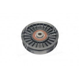 Ролик провідний GM, MERCEDES, OPEL, VAUXHALL (вир-во Magneti Marelli, кор. код MPQ0040)