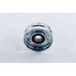 Ролик натяжний AUDI, SKODA, VOLVO, VW (вир-во Magneti Marelli, кор. код MPQ0062) 