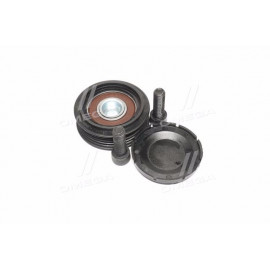 Ролик провідний AUDI, SEAT, SKODA, VW (вир-во Magneti Marelli, кор. код MPQ0066)  Ролик провідний AUDI, SEAT, SKODA, VW (вир-во Magneti Marelli, кор. код MPQ0066)