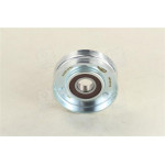 Ролик натяжний AUDI, SEAT, SKODA, VW (вир-во Magneti Marelli, кор. код MPQ0175) 