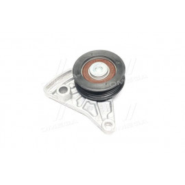 Ролик провідний AUDI, SKODA, VW (вир-во Magneti Marelli, кор. код MPQ0558)  Ролик провідний AUDI, SKODA, VW (вир-во Magneti Marelli, кор. код MPQ0558)