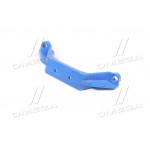 Кронштейн ЗІЛ 5301 опори двигуна передньою (пр-во Україна) 