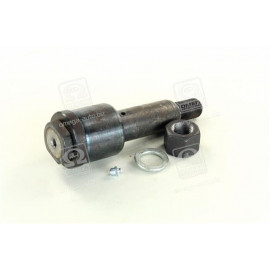 Палець дишла причепа НЕФАЗ ( у сб. з втулкою, гайк. і гров.) <ДК>